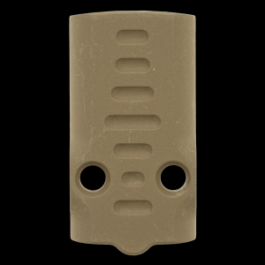 Timber Creek Outdoors Glock 43X / 48 MOS Plate Cover - FDE
