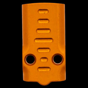 Timber Creek Outdoors Glock 43X / 48 MOS Plate Cover - ORG