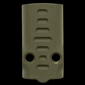 Timber Creek Outdoors Glock 43X / 48 MOS Plate Cover - ODG