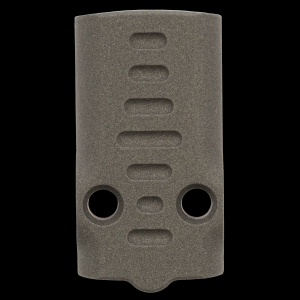 Timber Creek Outdoors Glock 43X / 48 MOS Plate Cover - TUNG