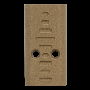 Timber Creek Outdoors Glock Gen 4 / Gen 5 17, 19, and 34 MOS Plate Cover - BB