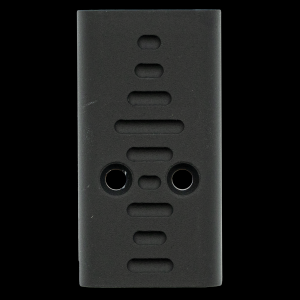 Timber Creek Outdoors Glock Gen 4 / Gen 5 17, 19, and 34 MOS Plate Cover - BLK