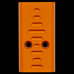 Timber Creek Outdoors Glock Gen 4 / Gen 5 17, 19, and 34 MOS Plate Cover - ORG