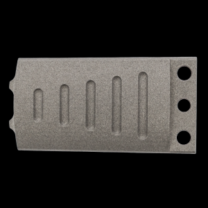 Timber Creek Outdoors Sig Sauer P320 Sight Plate Cover - TUNG