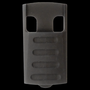 Timber Creek Outdoors Sig Sauer P365 Sight Plate Cover - BLK