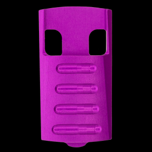 Timber Creek Outdoors Sig Sauer P365 Sight Plate Cover - PURP