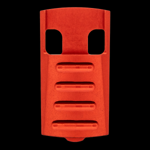 Timber Creek Outdoors Sig Sauer P365 Sight Plate Cover - RED