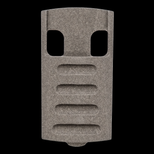 Timber Creek Outdoors Sig Sauer P365 Sight Plate Cover - TUNG