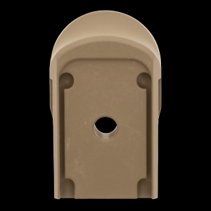 Timber Creek Outdoors Sig Sauer P365 Magazine Floor Plate - FDE