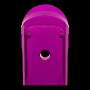 Timber Creek Outdoors Sig Sauer P365 Magazine Floor Plate - PURP