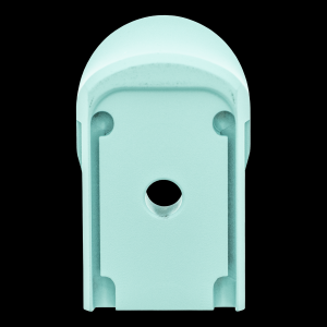Timber Creek Outdoors Sig Sauer P365 Magazine Floor Plate - Robin Egg Blue