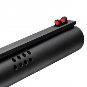 Truglo Fat Bead Universal Shotgun Sight - Red