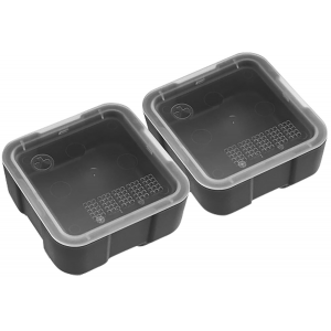Magpul DAKA 2x2 Grid Organizer Bins - BLK