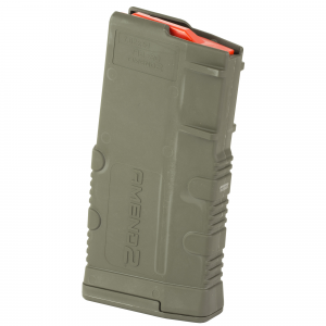 Amend2 SR-25 Mod-2 .308 / 7.62x51 20-Round Magazine - ODG