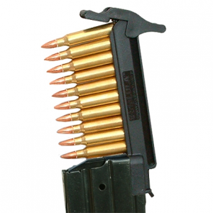 Maglula Mini-14 .223 / 5.56 StripLula 10-Round Magazine Loader and Unloader