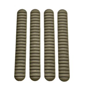B5 Systems M-LOK Rail Cover, Set of 4 - ODG