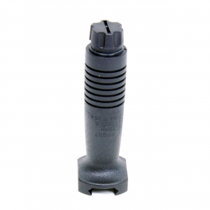 ProMag AR-15 / M16 "Swiss Pattern" Polymer Vertical Fore Grip - Black