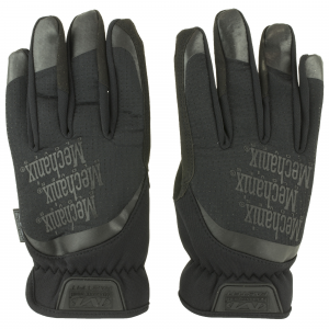 Mechanix Wear FastFit Covert Gloves - Small