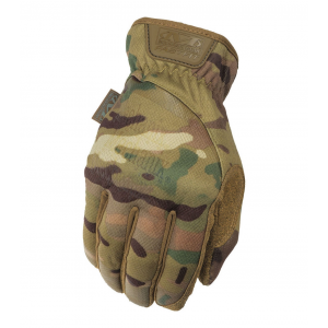 Mechanix Wear FastFit MultiCam Gloves - Small