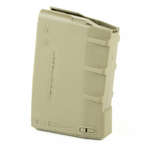 HERA Industries AR-15 H1 Gen 2 .223 / 5.56 10-Round Magazine - Tan
