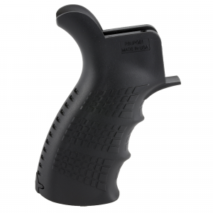 Leapers UTG AR-15 Ambidextrous Pistol Grip - Black