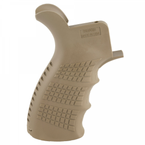 Leapers UTG AR-15 Ambidextrous Pistol Grip - FDE