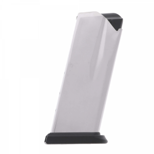 Springfield Armory XD, XD Mod.2, XD-M .45 ACP 9-Round Compact Magazine