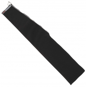 Allen Knit Rifle Pouch Black