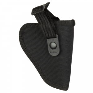 Allen Cortez Right Hand OWB Holster - Size 0