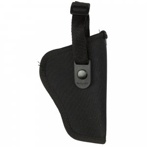 Allen Cortez Right Hand OWB Holster - Size 1
