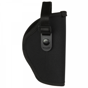 Allen Cortez Right Hand OWB Holster - Size 7
