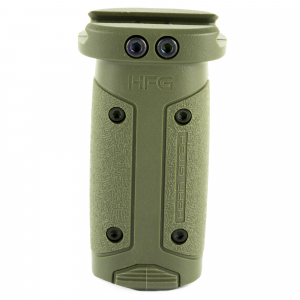 HERA Industries HFG Picatinny Vertical Grip - ODG