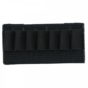 GunfightersINC Kenai .357 Mag to .500 S&W 7-Shell Ammo Carrier - BLK