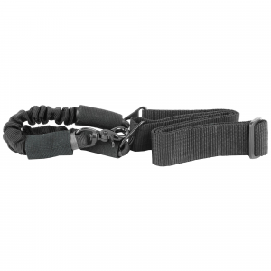 NcSTAR Single Point Bungee Sling - Black