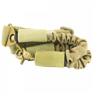 NcSTAR Single Point Bungee Sling - Tan