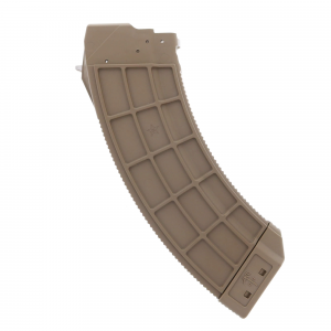 US Palm AK-47 7.62x39mm 30-Round Magazine (FDE)