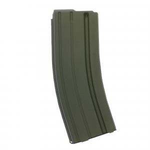 ASC AR-15 .223 / 5.56 30-Round Aluminum Magazine - ODG
