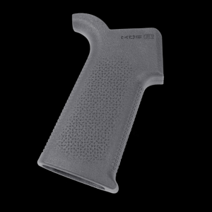 Magpul MOE SL AR15/M4 Grip Gray