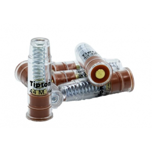 Tipton Snap Caps .44 Magnum