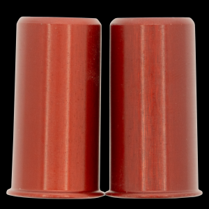 Carlson's Choke Tubes Aluminum Shotgun Snap Caps - 20GA