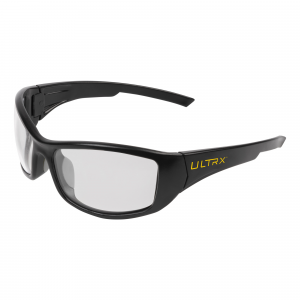 Allen ULTRX Sync Safety Glasses - Clear