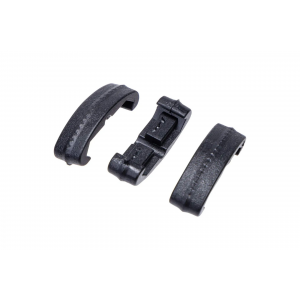 LaRue Tactical Index Clips - 72 Pack - BLK