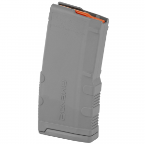 Amend2 AR-15 Mod-2 .223 / 5.56 20-Round Magazine - Gray