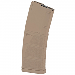 Mission First Tactical AR-15 .223 / 5.56 30-Round Magazine - FDE