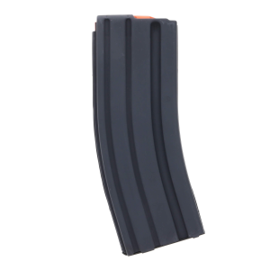 ASC AR-15 .223 / 5.56 30-Round Stainless Steel Magazine - Black