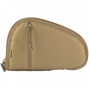 Allen Torrey Pistol Case Coyote Tan 10.5 Inch