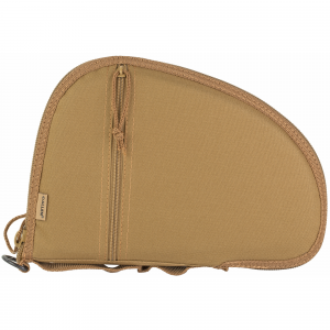 Allen Torrey Pistol Case Coyote Tan 11.5 Inch