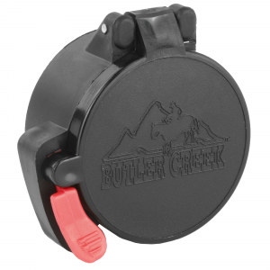 Butler Creek Flip-Open Scope Eye Piece Cover - Size 9