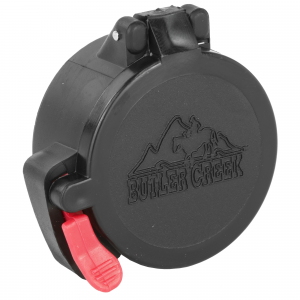Butler Creek Flip-Open Scope Eye Piece Cover - Size 11