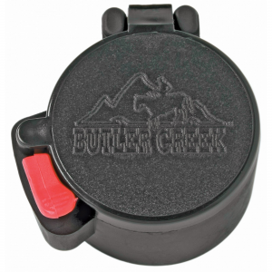 Butler Creek Flip-Open Scope Eye Piece Cover - Size 13